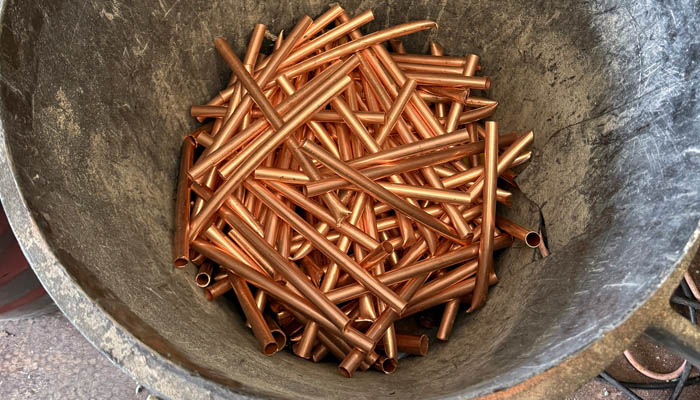 Wiltshire Metal Recycling image