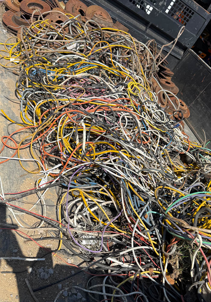 Wiltshire Metal Recycling image