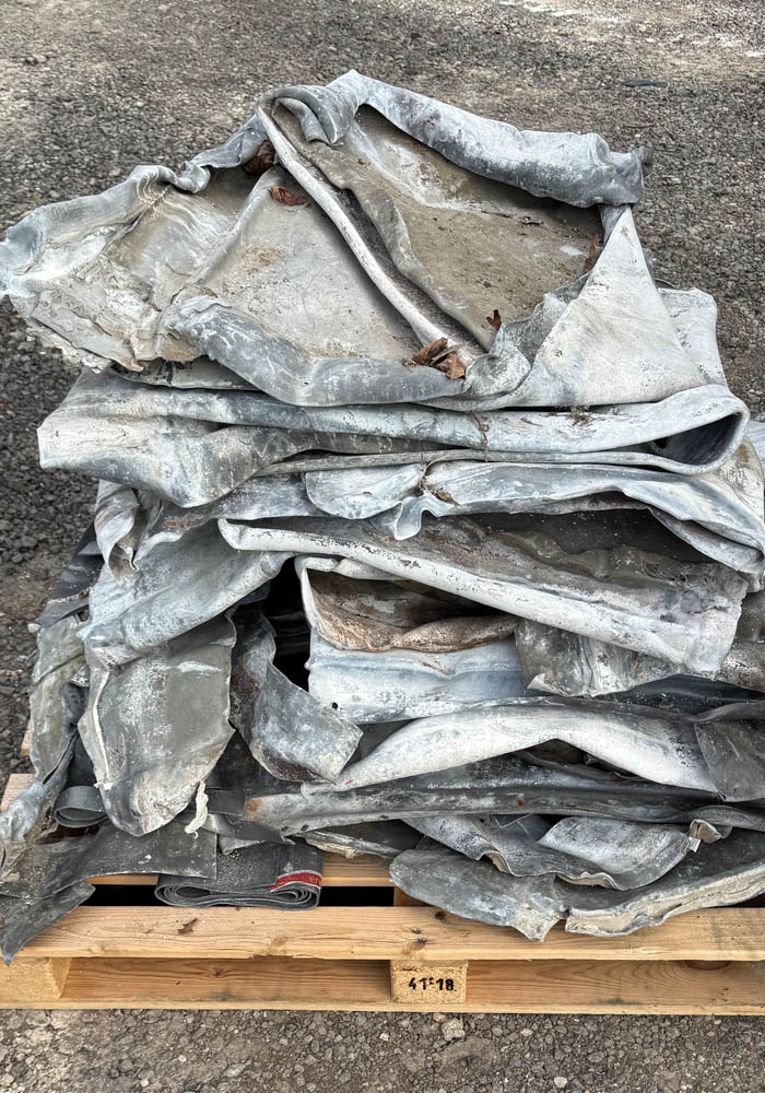 Wiltshire Metal Recycling image