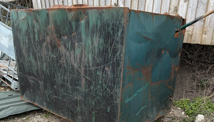 Wiltshire Metal Recycling image