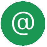 Email Wiltshire Metal Recycling icon